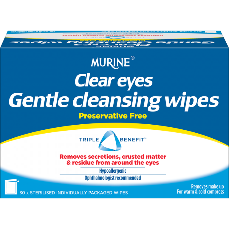 MURINE® Dry eyes Murine®