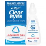 MURINE® Dry eyes - Murine®